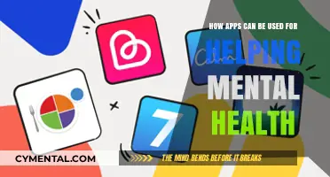 Empowering Mental Wellness: Innovative Apps Transforming Mental Health Support