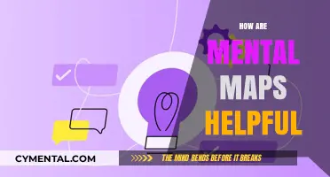 Mental Maps: Unlocking Cognitive Navigation and Spatial Understanding Benefits