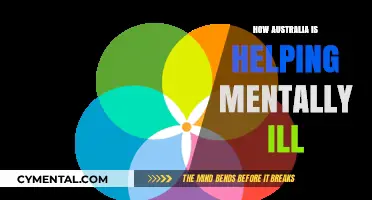 Australia's Innovative Mental Health Support: Initiatives and Impact