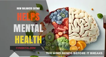 Nourish Your Mind: The Power of Balanced Eating for Mental Health