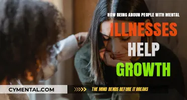 Empathy and Growth: How Mental Health Connections Transform Us