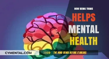 Embracing Authenticity: How Being Trans Enhances Mental Well-Being