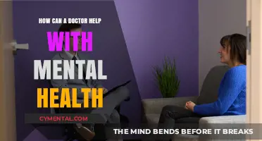 Doctors and Mental Health: Expert Support for Emotional Well-Being