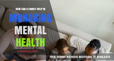 Family Support: Key Strategies for Managing Mental Health Together