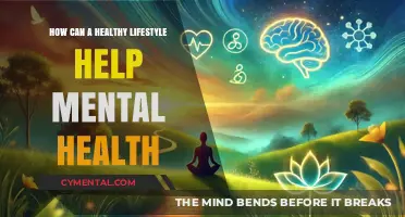 Healthy Habits, Happy Mind: Boosting Mental Health Through Lifestyle Choices