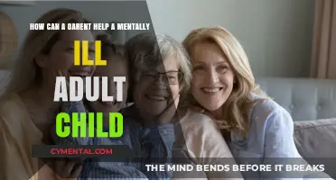 Supporting Adult Children: Strategies for Parents Navigating Mental Illness