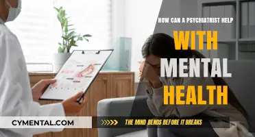 Psychiatrists: Expert Mental Health Support for Healing and Recovery