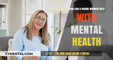 Empowering Mental Health: The Role of Social Workers in Healing