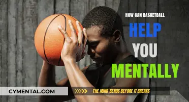 Basketball's Mental Benefits: Boosting Mindset, Resilience, and Focus Effectively