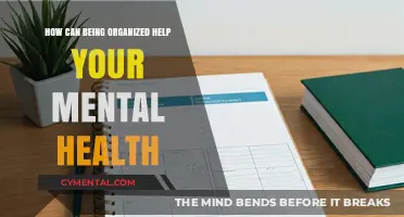 Organize Your Life: Boost Mental Clarity and Reduce Stress