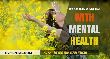 Nature's Healing Power: Boosting Mental Health Through Outdoor Activities