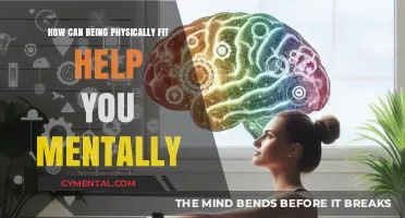 Boost Your Mind: The Mental Benefits of Physical Fitness