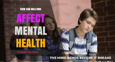 The Impact of Bullying on Mental Health: A Comprehensive Guide