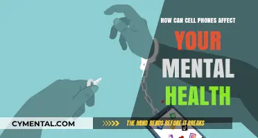 The Impact of Cell Phones on Mental Health: A Comprehensive Guide