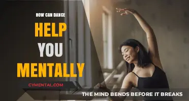 Dance Your Way to Mental Wellness: Unlocking Emotional and Cognitive Benefits