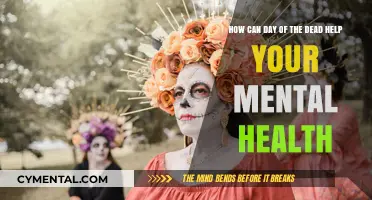 Honoring Life and Healing: Day of the Dead’s Mental Health Benefits