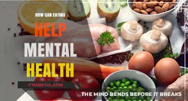 Nourish Your Mind: The Surprising Link Between Eating and Mental Health