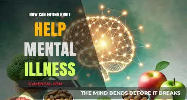 Nutrition's Impact: How Eating Right Supports Mental Health and Wellness