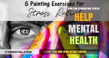 Eliminating Stress: A Key to Enhancing Mental Health and Well-being