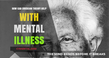 Erickson's Theory: A Powerful Tool for Mental Health Recovery