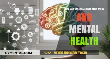 Boost Your Mood: Exercise's Powerful Impact on Mental Health