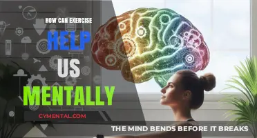 Exercise and Mental Health: Boosting Mood, Focus, and Resilience Naturally