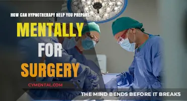Hypnotherapy for Surgery: Mental Preparation Techniques for a Calm Recovery