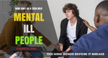Empowering Teens: Compassionate Ways to Support Mental Health Struggles