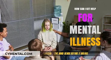 Seeking Support: A Guide to Finding Mental Health Assistance