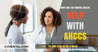 Accessing Mental Health Support Through AHCCCS: A Comprehensive Guide