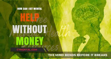 Affordable Mental Health Support: Free Resources for Healing and Recovery
