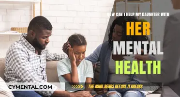 Supporting Your Daughter’s Mental Health: Practical Steps for Parents