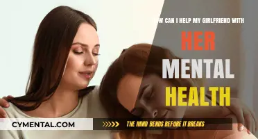 Supporting Your Girlfriend’s Mental Health: Practical Ways to Show You Care