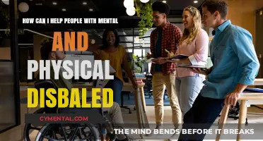Empowering Inclusion: Practical Ways to Support Mental and Physical Disabilities