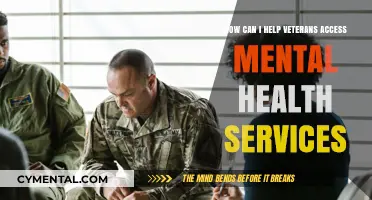 Supporting Veterans: Accessing Mental Health Services for Lasting Well-Being