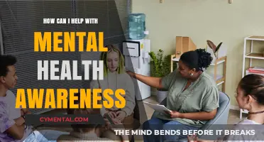 Empowering Minds: Practical Ways to Support Mental Health Awareness