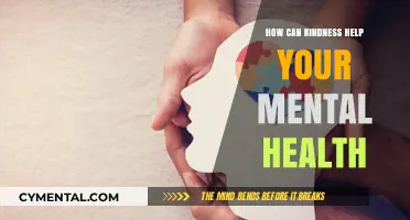 Kindness Boosts Mental Health: Simple Acts, Powerful Healing Benefits
