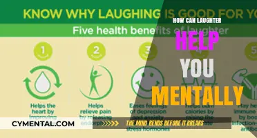 Laughter's Power: Boosting Mental Health and Emotional Well-being Naturally