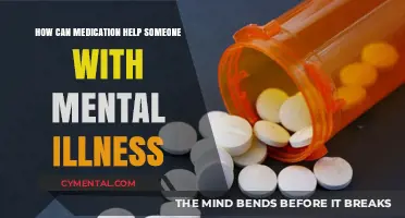 Finding Balance: The Role of Medication in Mental Health Recovery