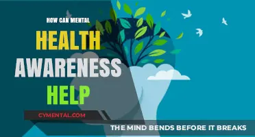 Mental Health Awareness: Empowering Lives, Breaking Stigma, and Fostering Well-being