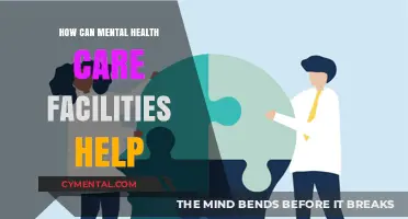 Empowering Recovery: How Mental Health Care Facilities Transform Lives