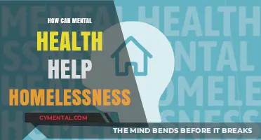 Mental Health Support: A Key to Ending Homelessness Crisis