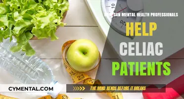Supporting Celiac Patients: Mental Health Strategies for Gluten-Free Living