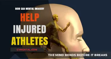 Mental Imagery: Accelerating Recovery and Performance for Injured Athletes