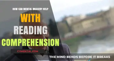 Enhance Reading Comprehension: The Power of Mental Imagery Techniques
