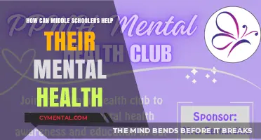 Empowering Middle Schoolers: Practical Tips for Boosting Mental Health