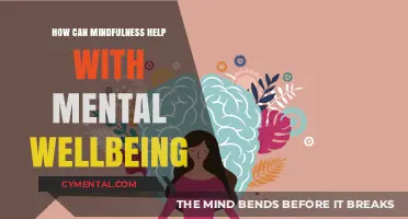Mindfulness Practices for Enhancing Mental Wellbeing and Reducing Stress