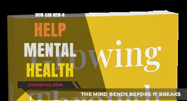 New-R: Innovative Tools to Enhance Mental Health and Well-being