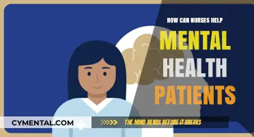 Empowering Mental Health: Essential Nursing Strategies for Patient Support and Recovery