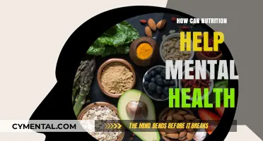 Nutrition's Powerful Role in Boosting Mental Health and Well-Being